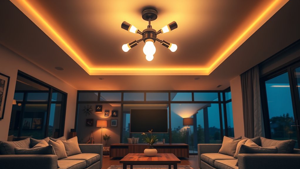 smart bright easy efficient