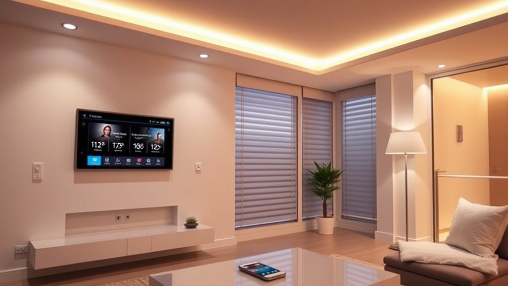 smart device communication protocols