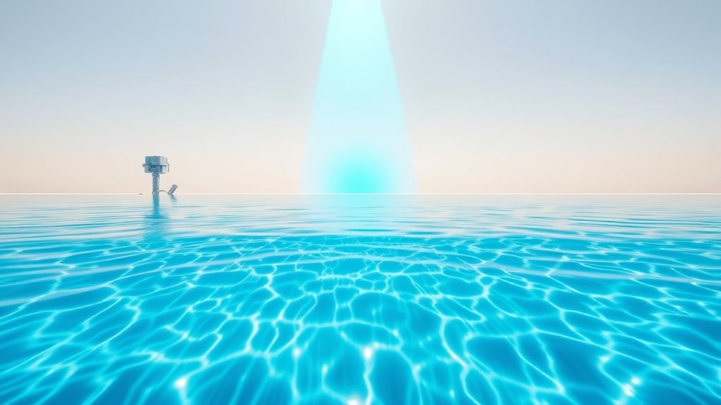 smart eco friendly water management