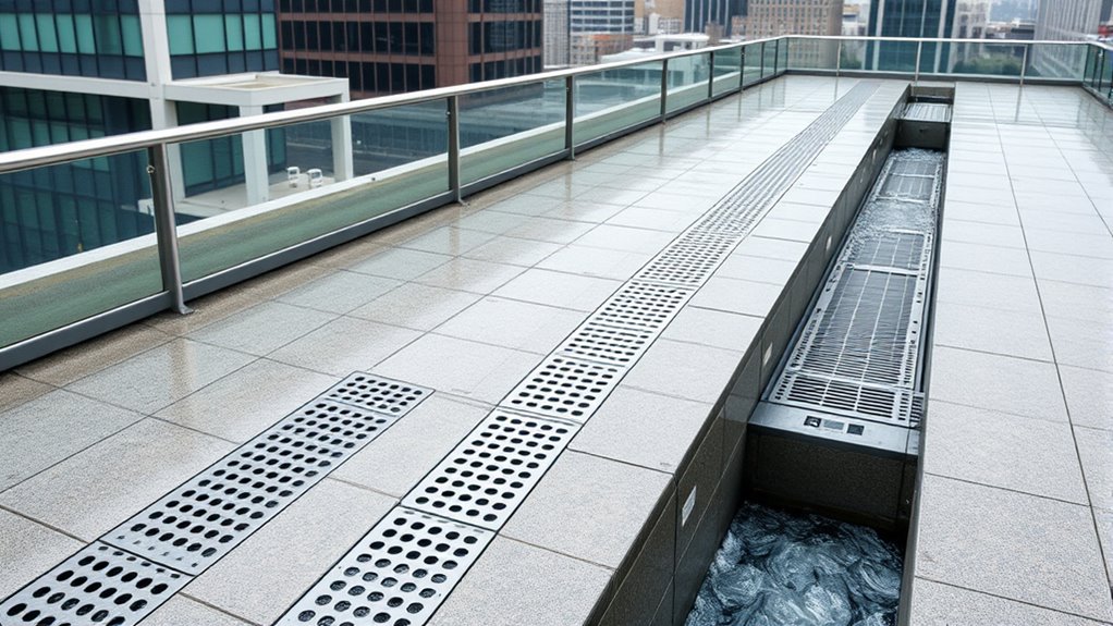 smart modular drainage solutions