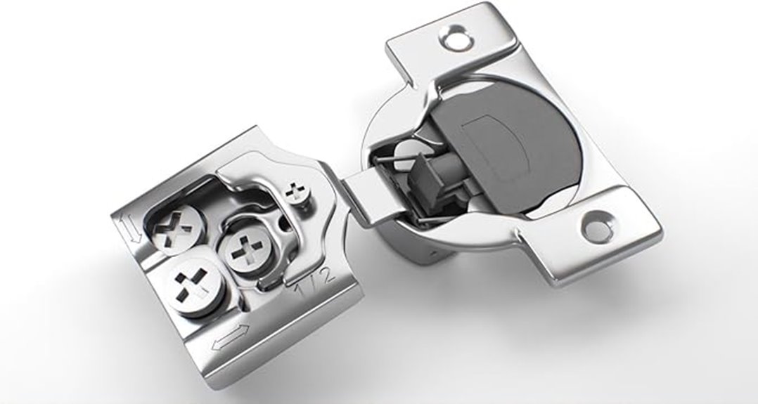 soft close cabinet hinges