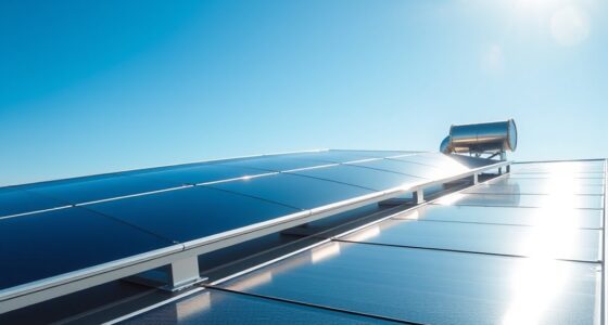 solar bypass for edge