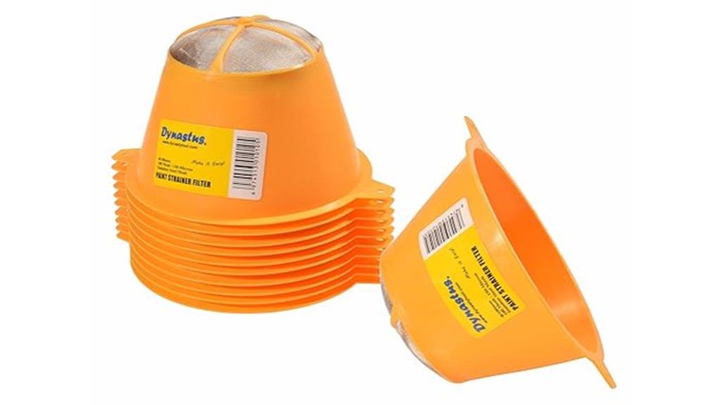 stainless steel filter tips