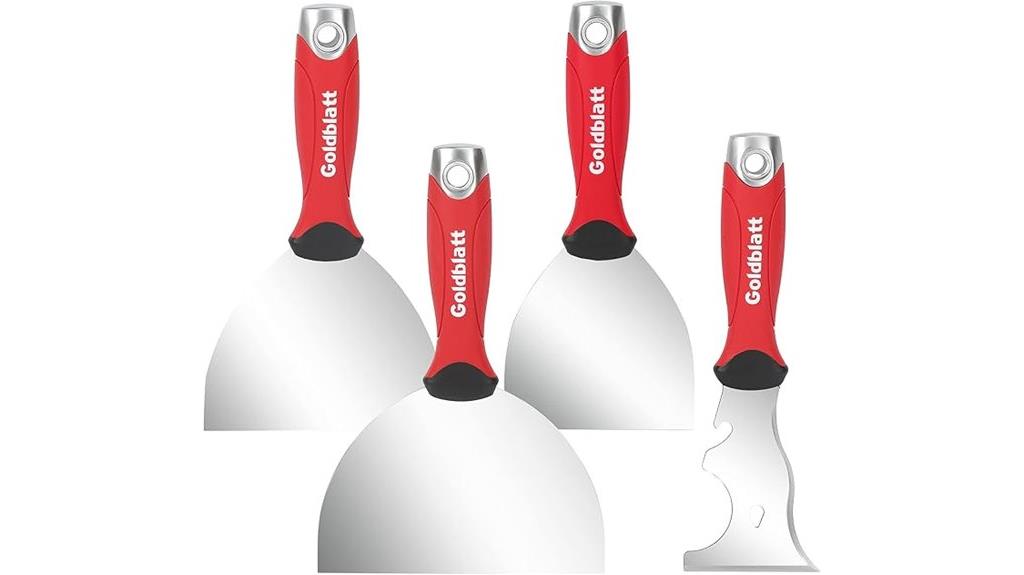 stainless steel joint tools