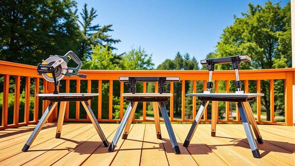 stand compatibility and portability