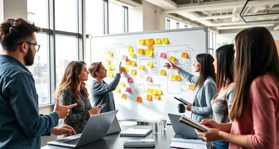 startup team role assignments