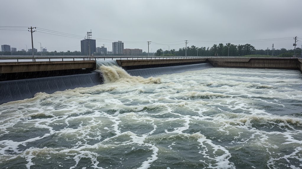 stormwater infrastructure management strategies