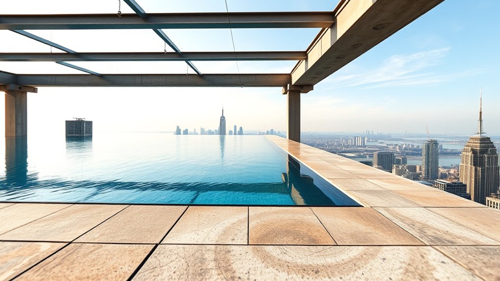 structural load and reinforcement