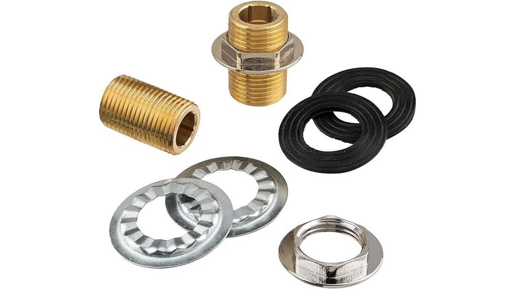 sturdy wall mount kit