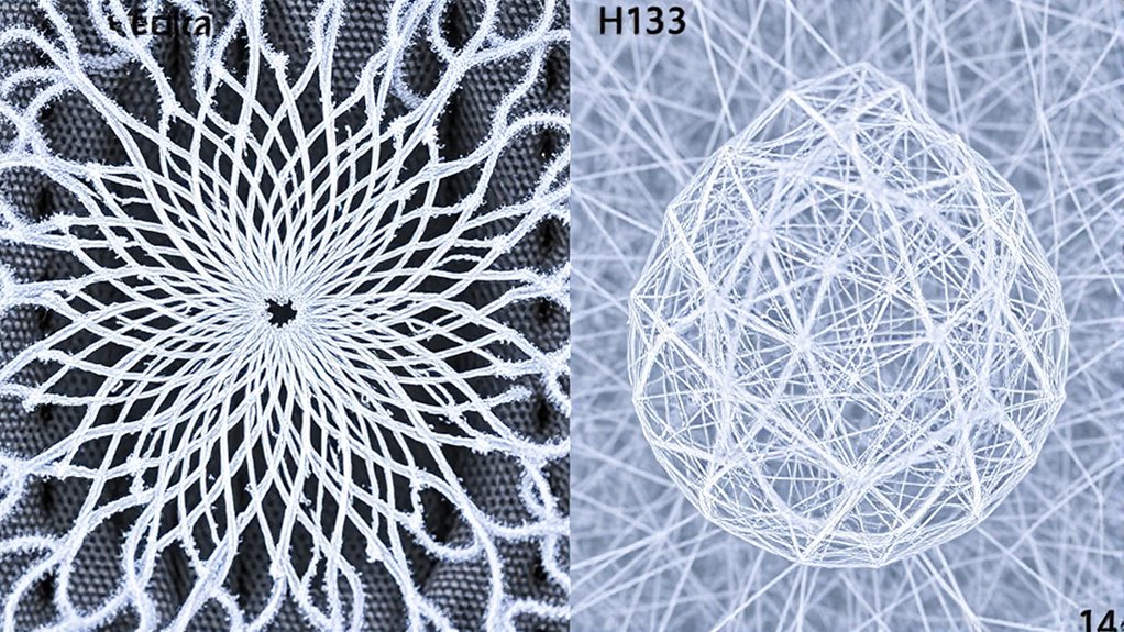 superior tiny particle filtration