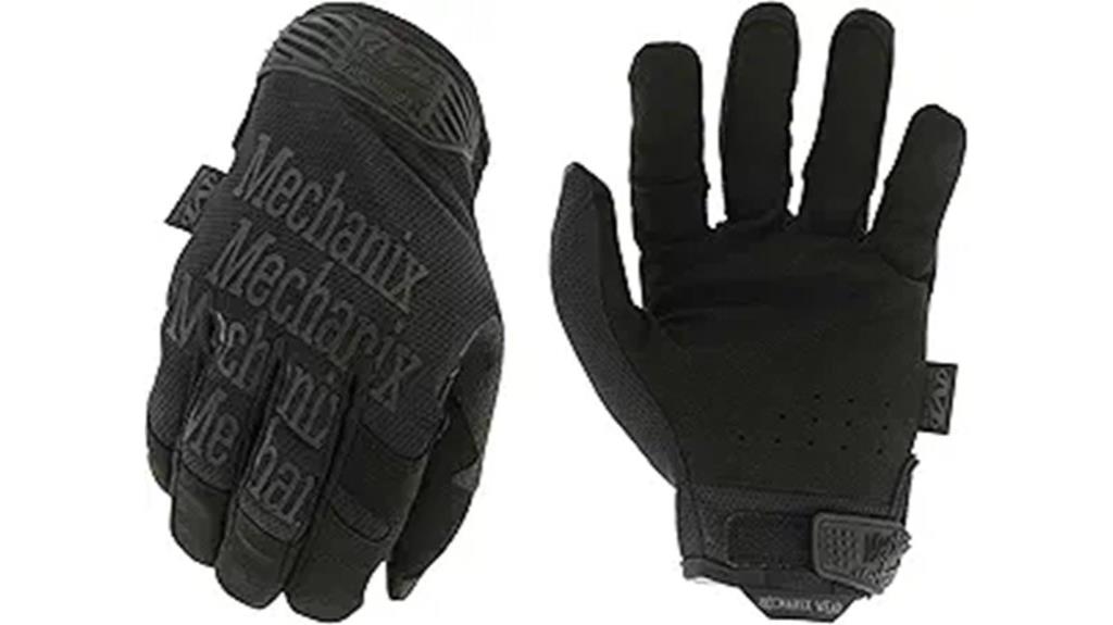 tactical anti slip gloves