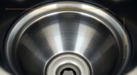 tank capacity and design