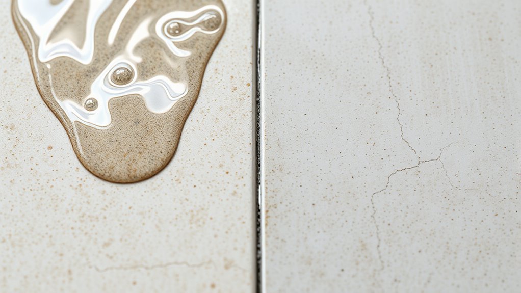 tile grout maintenance tips