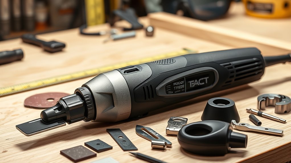 tool selection considerations