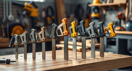 top 13 hacksaws for safer cutting