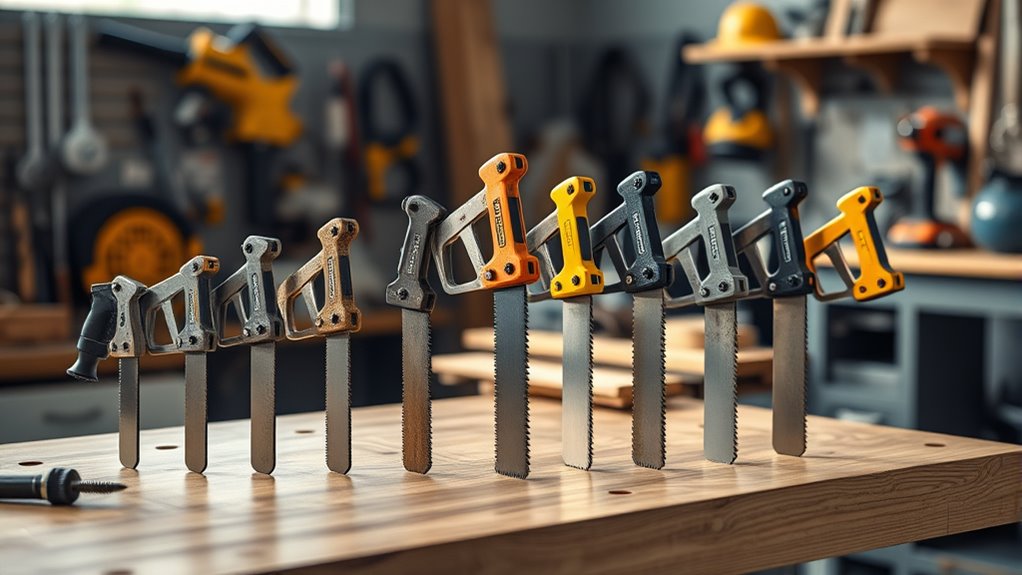 top 13 hacksaws for safer cutting