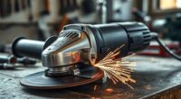top 13 power precision grinders