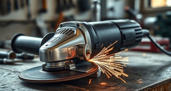 top 13 power precision grinders