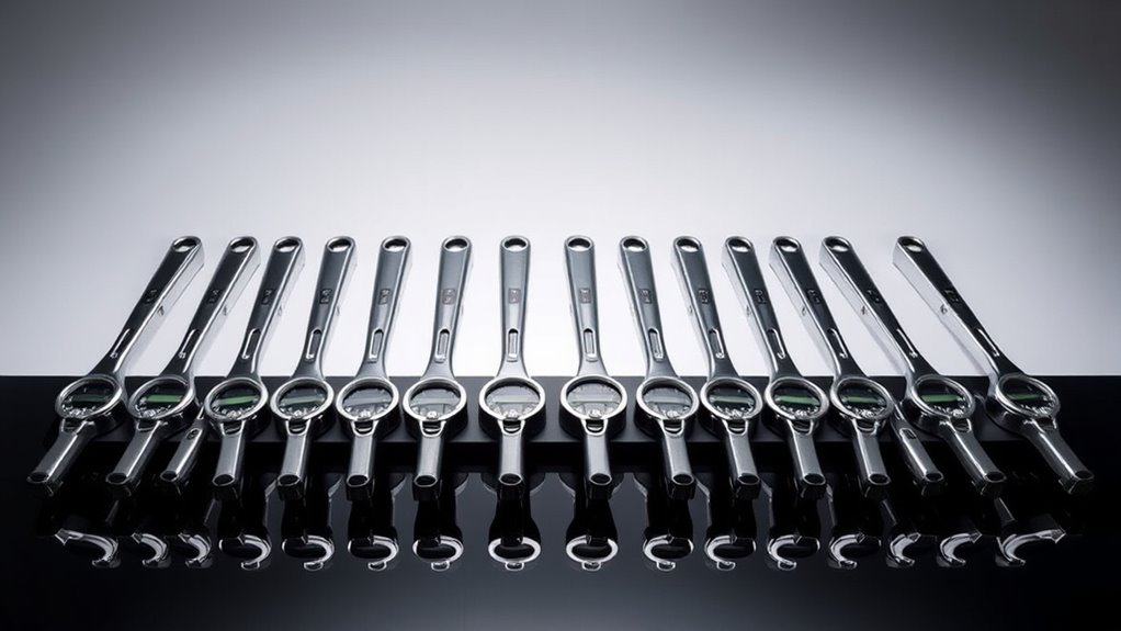 top 14 precision torque wrenches