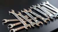top 14 wrench sets