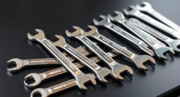 top 14 wrench sets