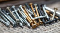 top 15 construction nails