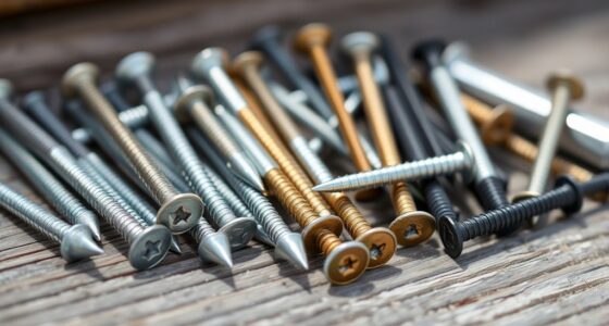 top 15 construction nails
