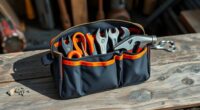 top 15 jobsite tool pouches