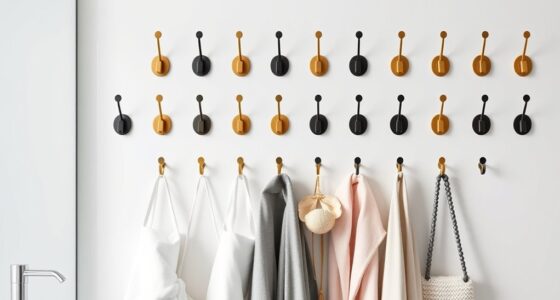 top adhesive hooks list
