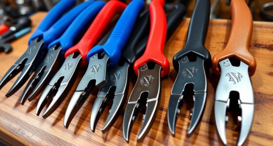 top adjustable plumbing pliers