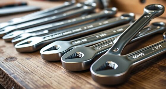 top adjustable wrenches 2025
