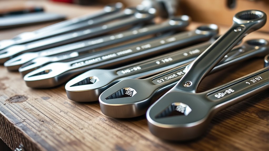 top adjustable wrenches 2025