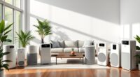 top air purifiers list