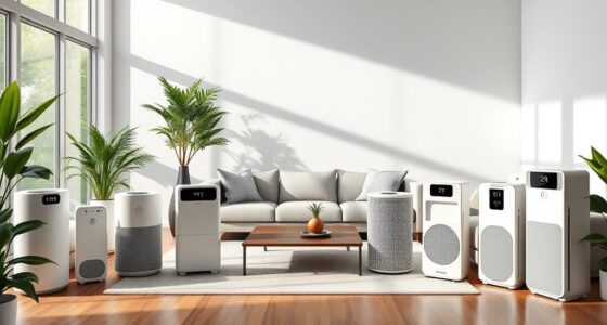 top air purifiers list