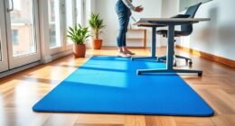 top anti fatigue mat options