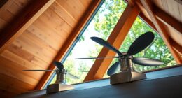 top attic fan options