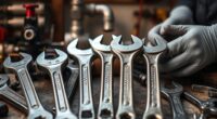 top basin wrenches 2025