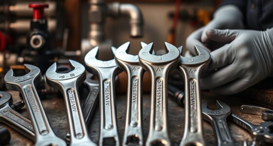 top basin wrenches 2025