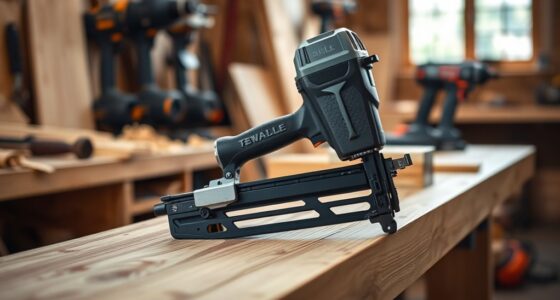 top brad nailer picks