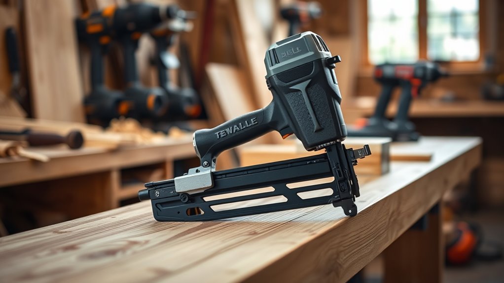 top brad nailer picks