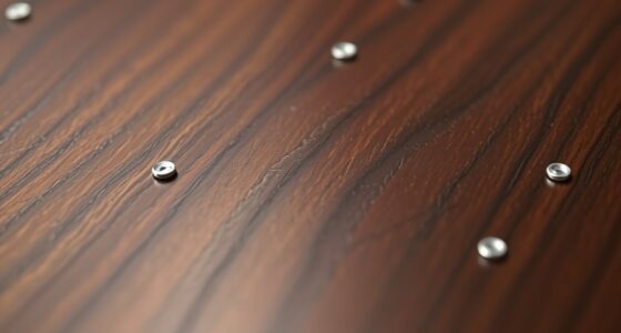top brad nails for finish