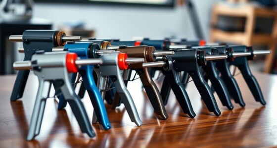top caulking guns 2025