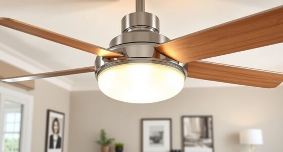 top ceiling fan light kits