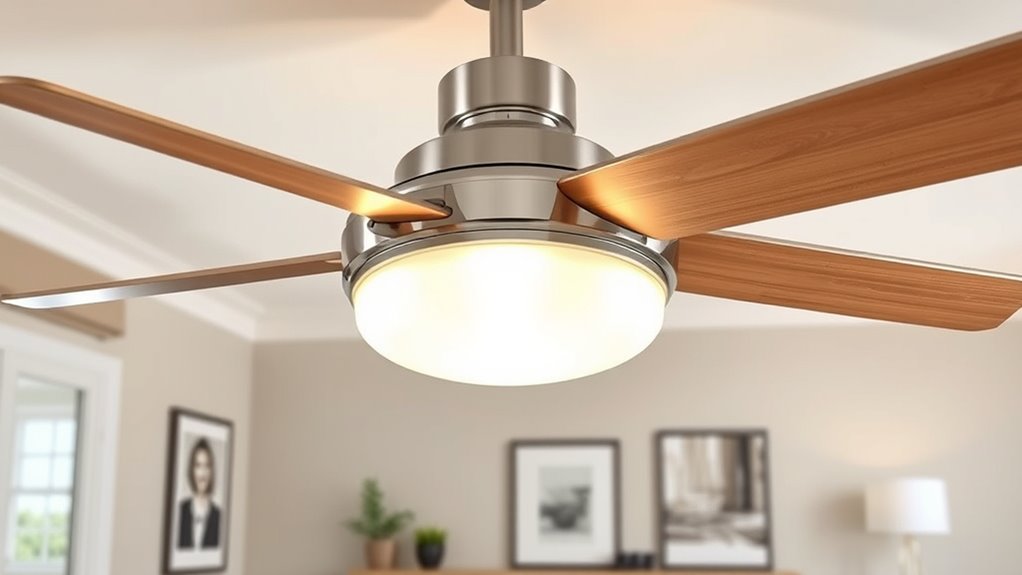 top ceiling fan light kits