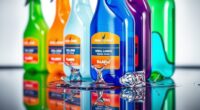 top chemical drain cleaners