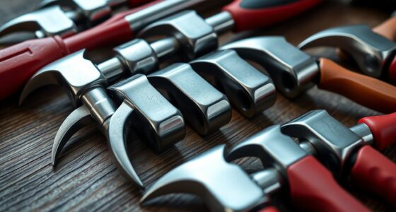 top claw hammers list