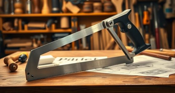top coping saw recommendations