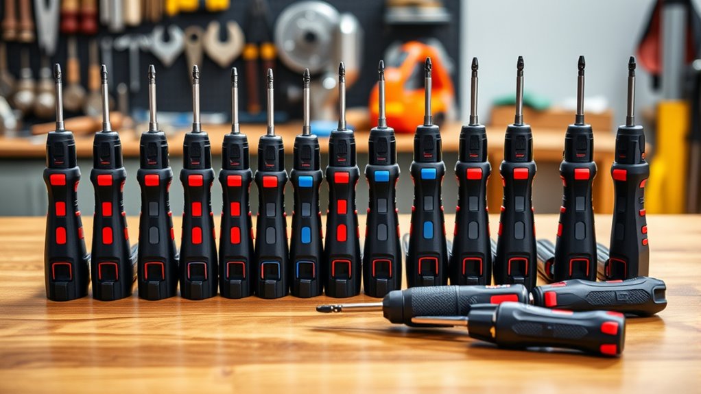 top cordless screwdriver reviews