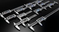top digital calipers 2025