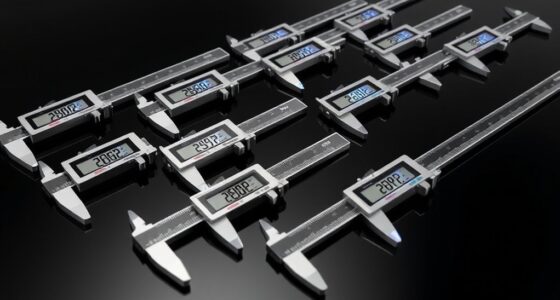 top digital calipers 2025